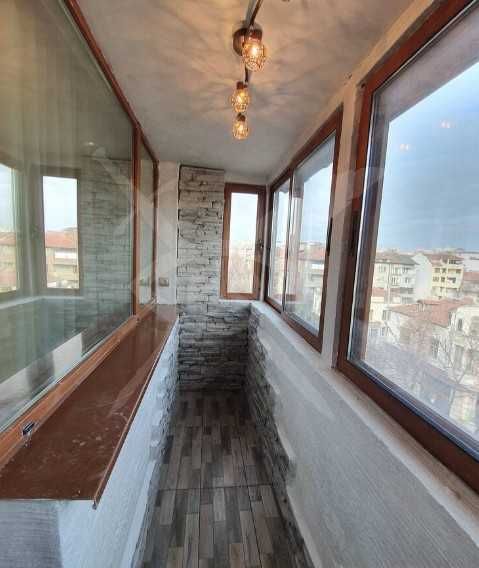 Дава се под наем Многостаен апартамент в София, Хладилника - 60 кв.м за 598.23 € - Снимка #6