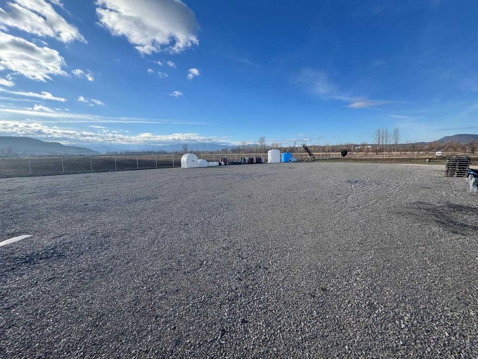 Парцел, гр. Севлиево идеален за автокъща