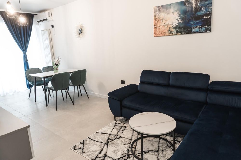 Apartament de inchiriat complex