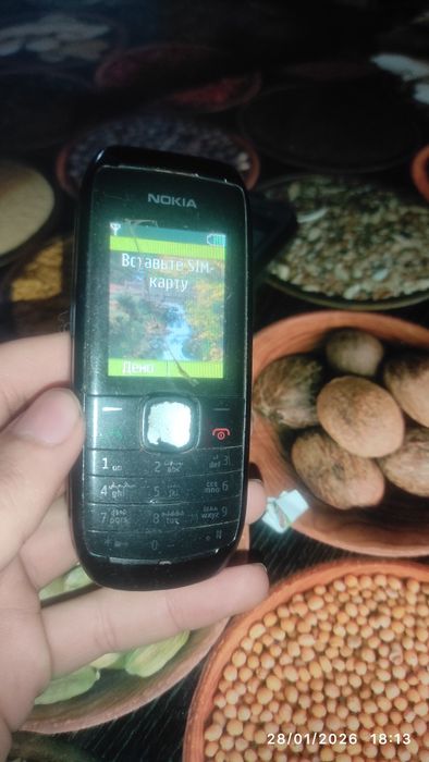 Nokia 110 sotiladi  arzon