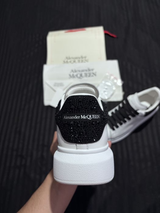Alexander McQUEEN