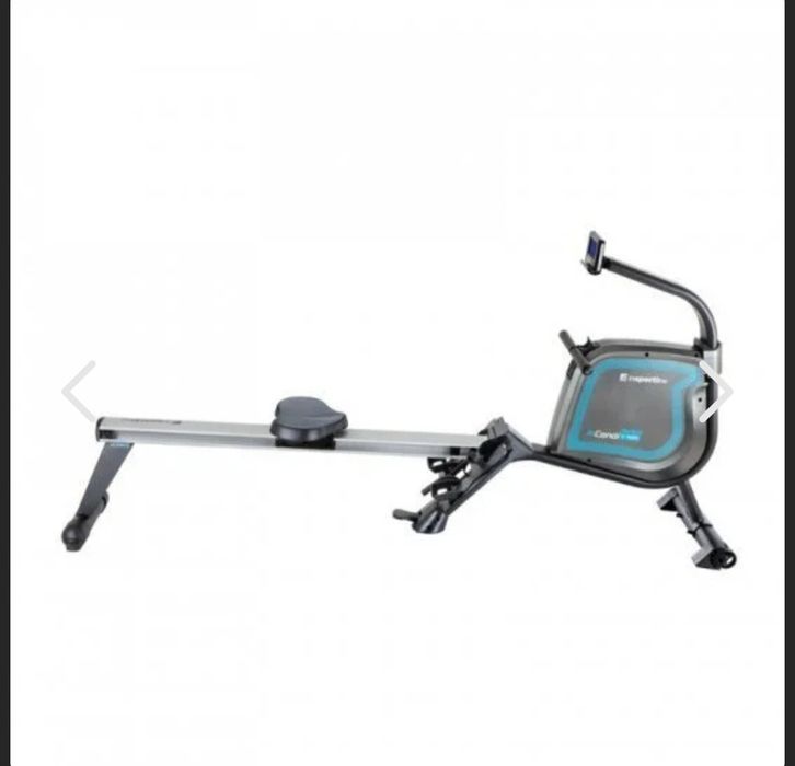Гребен тренажор inSPORTline inCondi RW600