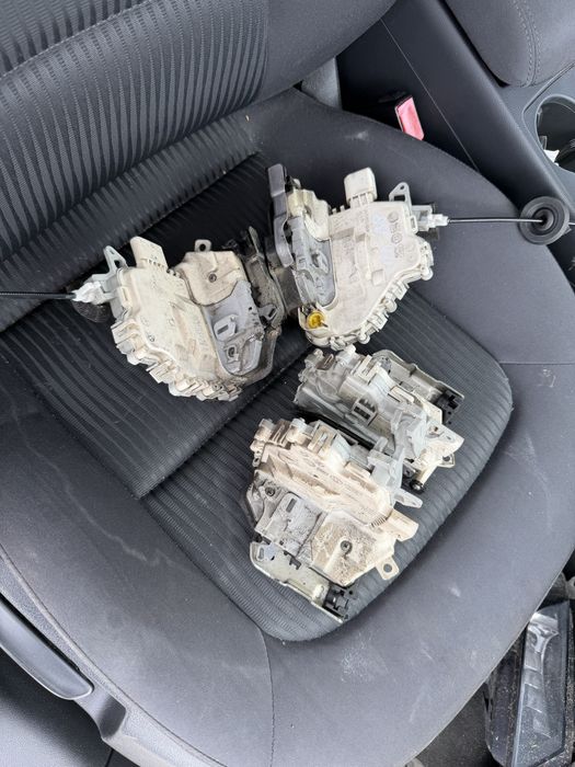 Брави за Audi A4 b8/b8.5,Ауди