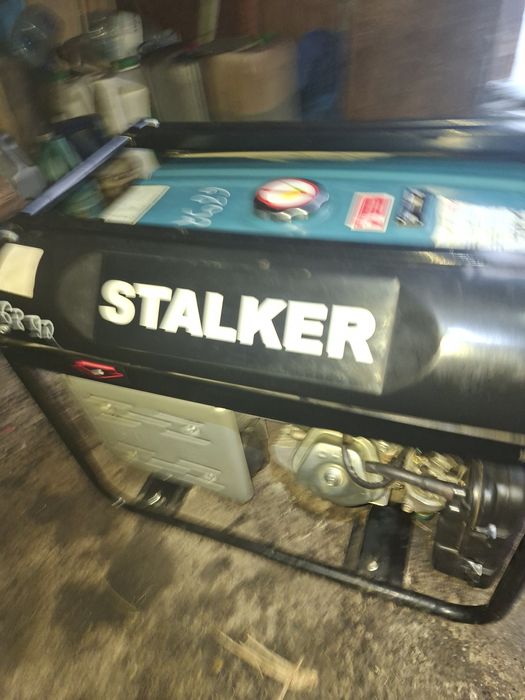 Продам генератор