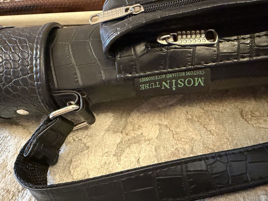 Кий для русской пирамиды Королев