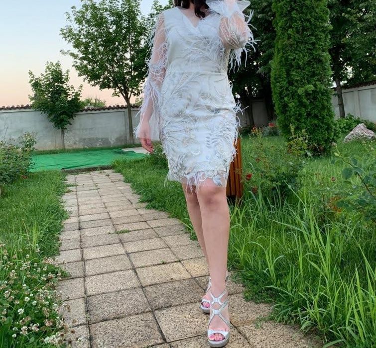 Rochie de ocazie