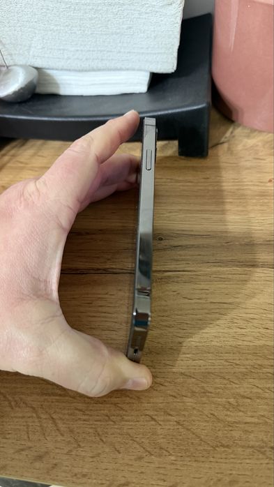 Iphone 12 PRO 256GB Graphite