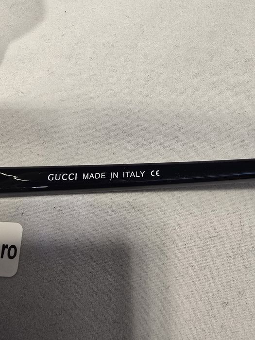 Ochelari de soare Gucci Mirro Blue, 66029, made in Italy