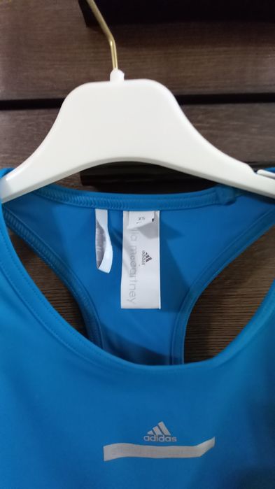 adidas Stella McCartney дамски спортен потник XS