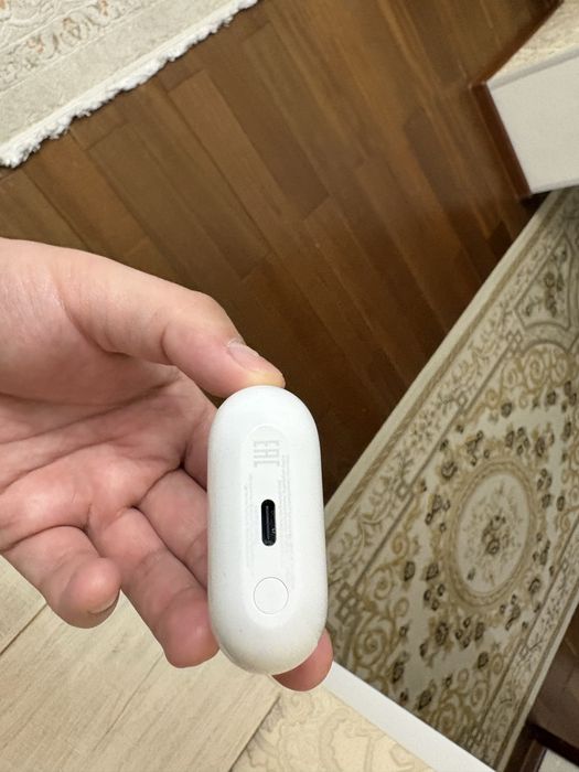 Galaxy Buds 3 наушники