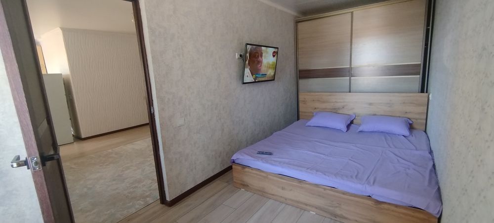 2 комнатная квартира посуточно