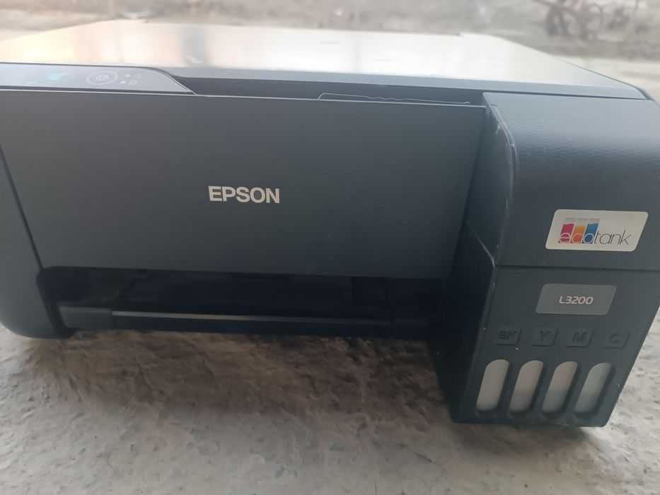 Prentr sotiladi trivadnom