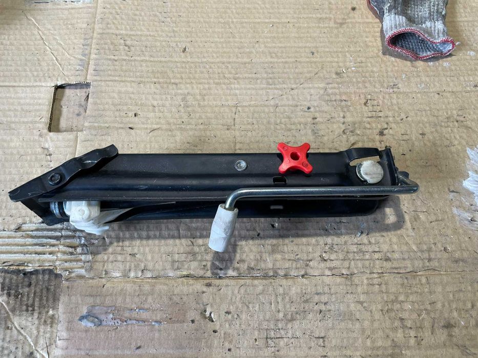 Авто Крик Авариен Крик BMW 3 serie E46 БМВ 3