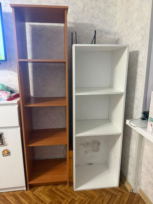 Стеллажи для дома