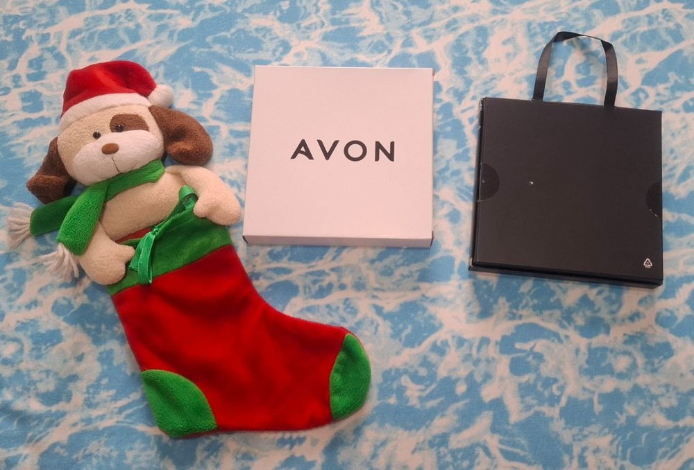 Calendar advent, avon