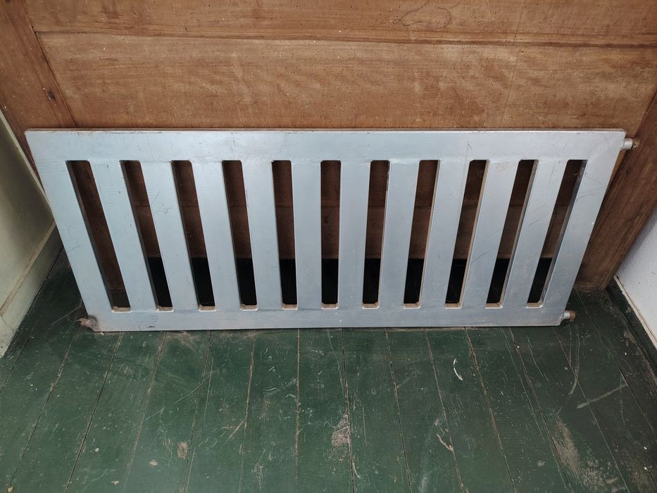 Метални радиатори