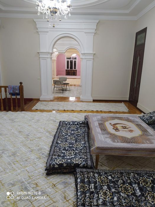 Срочна Уй сотилади ёки богча учун арендага берилад . Хувайдо махалла.