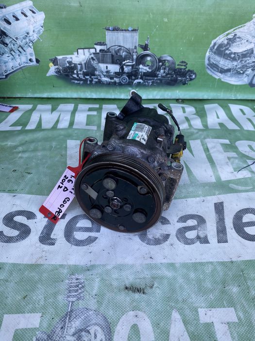Compresor climă Mini Cooper 1.6 diesel 2012