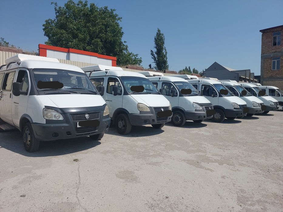 Продаётся Газель