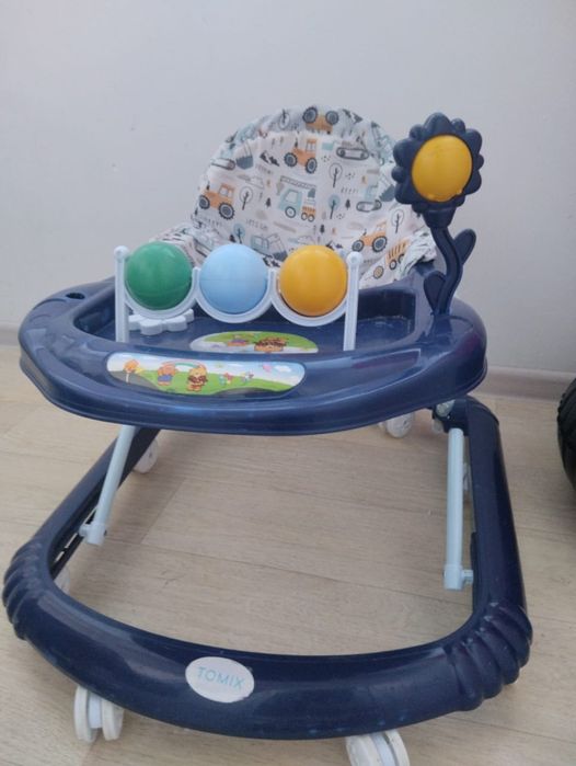 Продам ходунок TOMIX