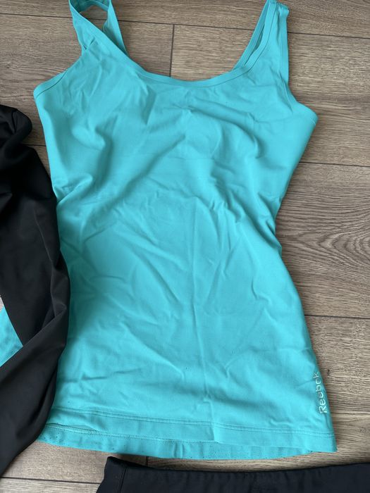 Женская одежда для фитнеса, спорта