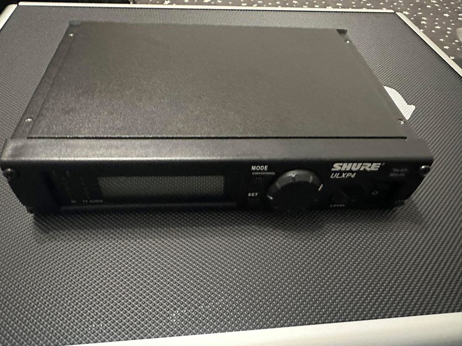 Microfon Ulx p4 cu beta 58A