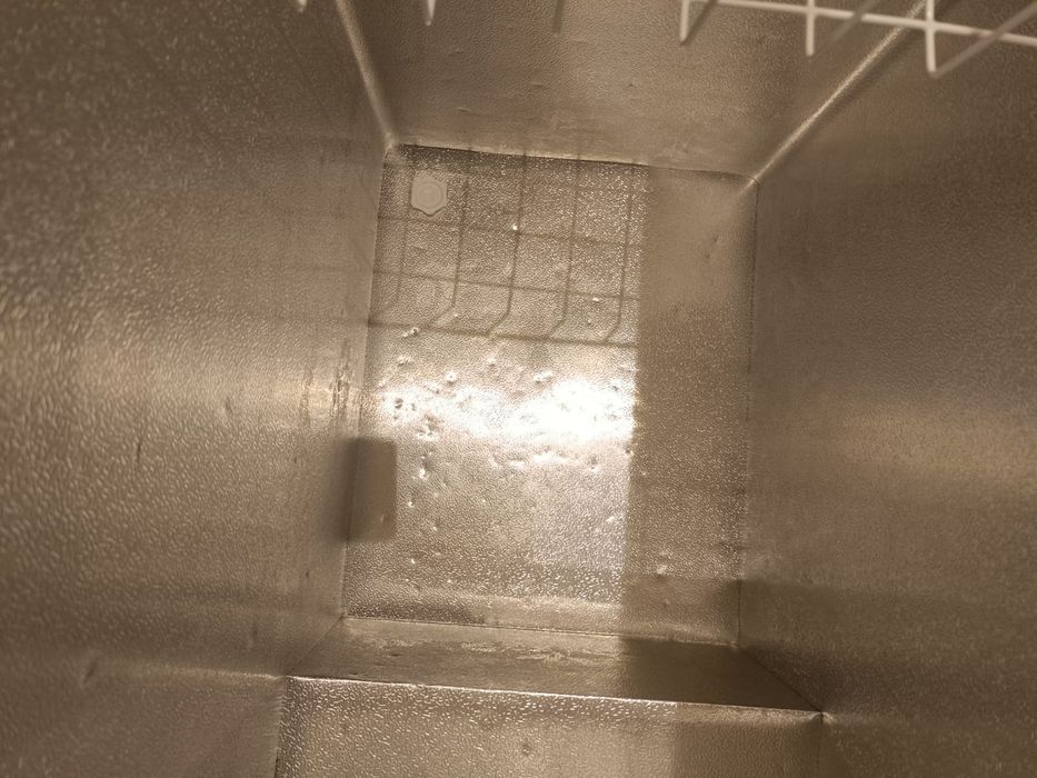 Морозилка ларчик