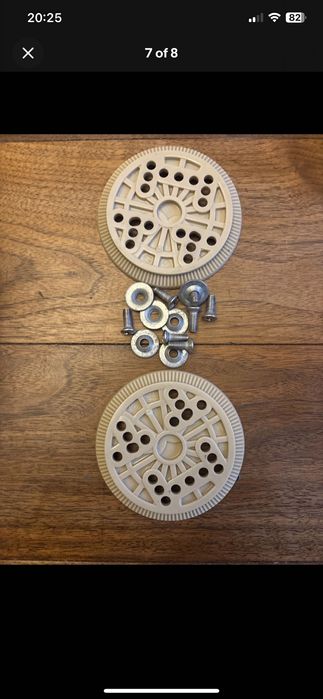 Дамски автомати за сноуборд Burton Lexa,размер L