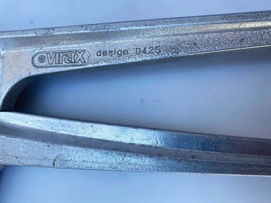 VSH Multicon S Virax - Ръчни клещи за кримпване