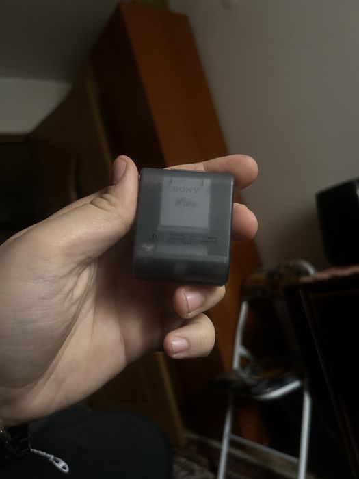 modul GPS PSP song obiect de colectie/gaming