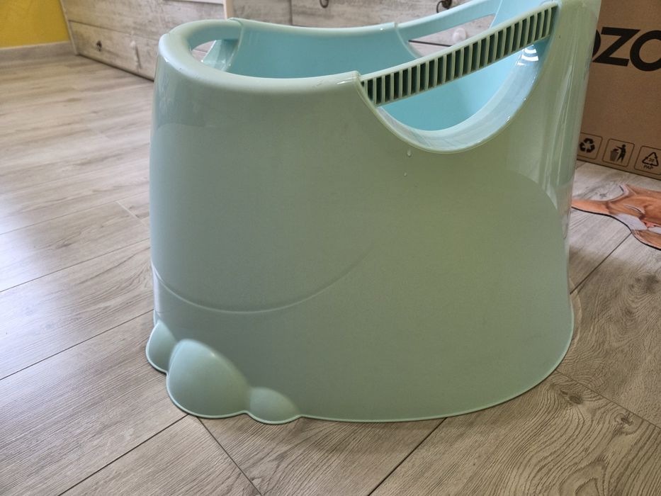 Бебешка ортопедична вана