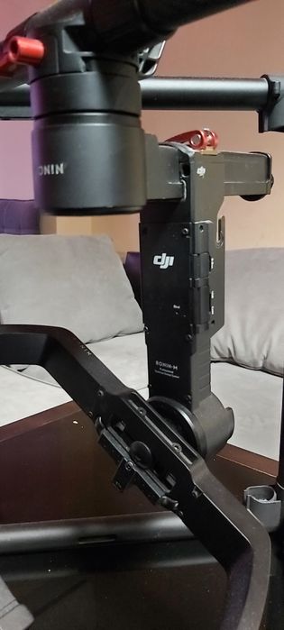 Гимбал DJI Ronin-M