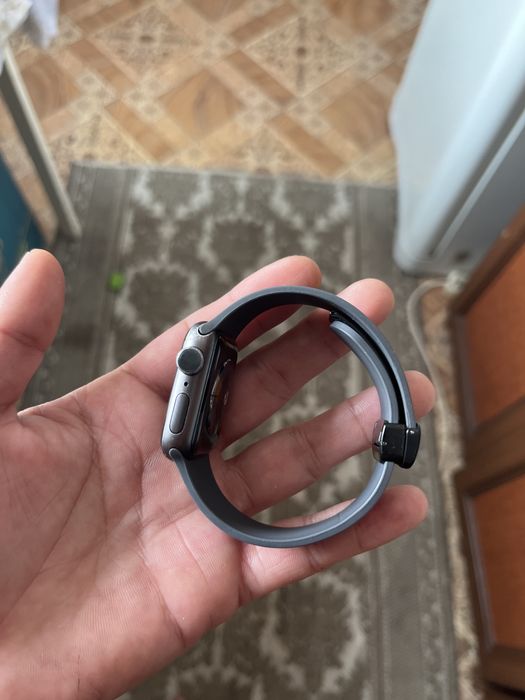 Apple watsh сагат айфонга