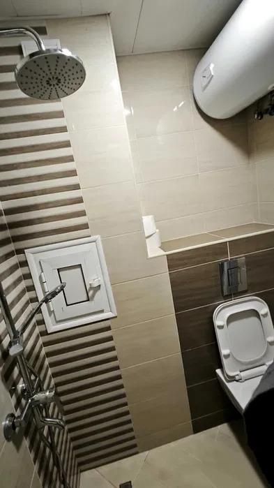 Двустаен апартамент в ж.к. Надежда 2