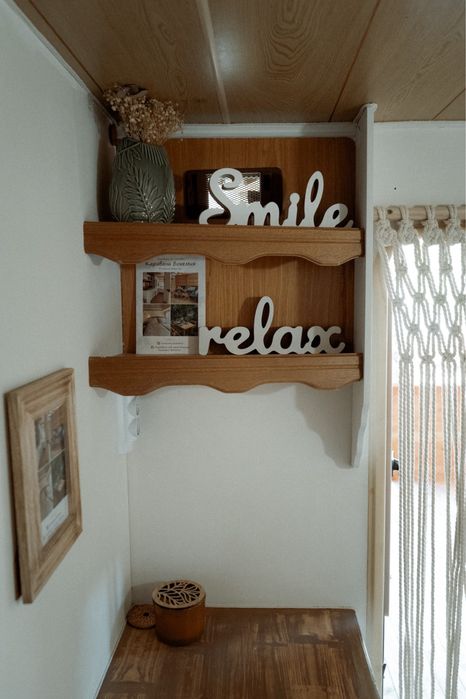 Каравана под наем Бохемия, къмпинг Градина