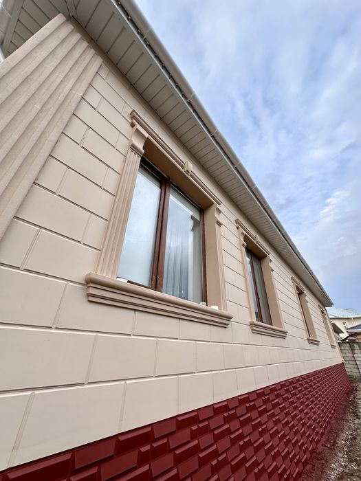 Термопанельдер Бригадамен Полный подключ