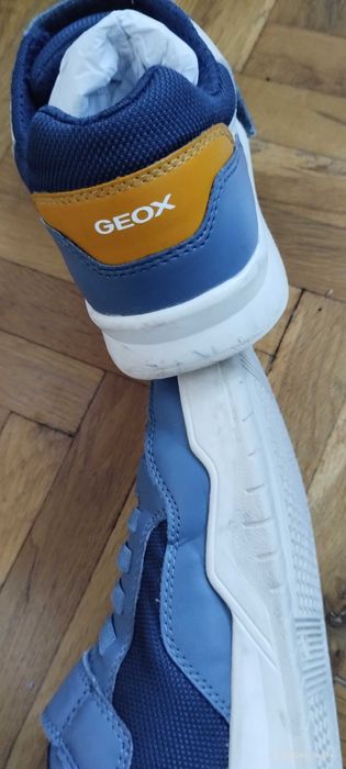 Geox за момчета 40 номер