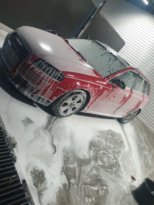 Se vinde  Audi a3 8p sline