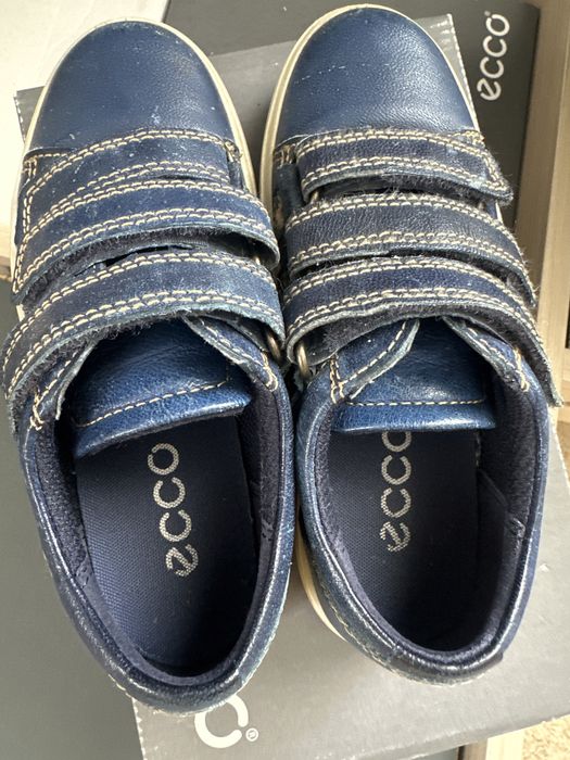 Кроссовки детские ECCO