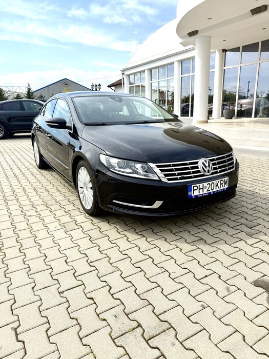Volkswagen Passat CC! Automat!
