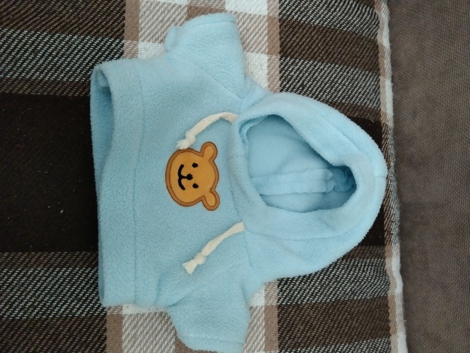 Одежда для лалафана