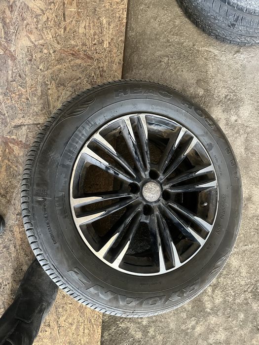 Продам покрышку REAC RO5