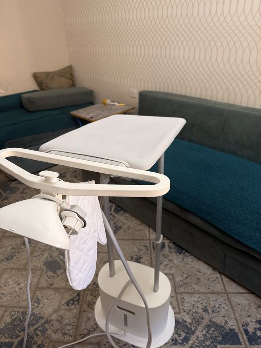 Продам отпариватель Xiaomi