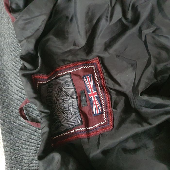 Есенно яке Lee Cooper