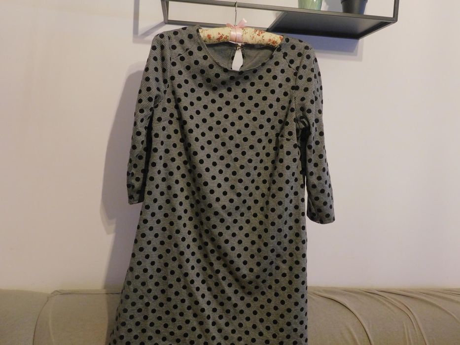 Rochii de primavara-vara-toamna