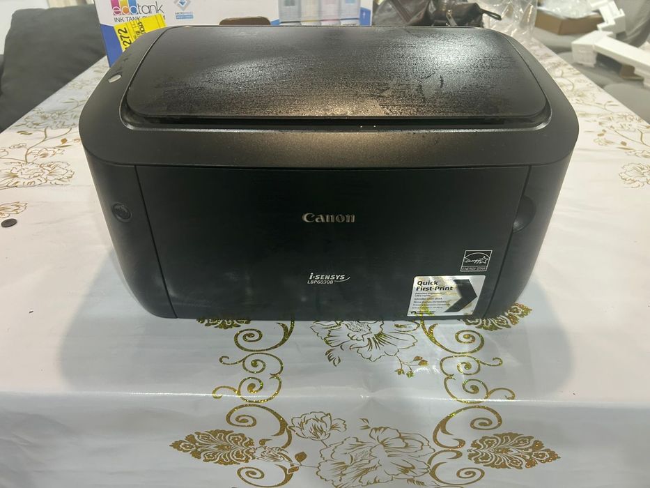 Продается Принтер Canon