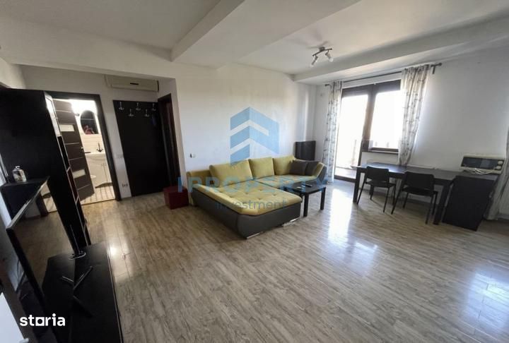 Ghencea | 2 camere de inchiriat |Complex Sunrise