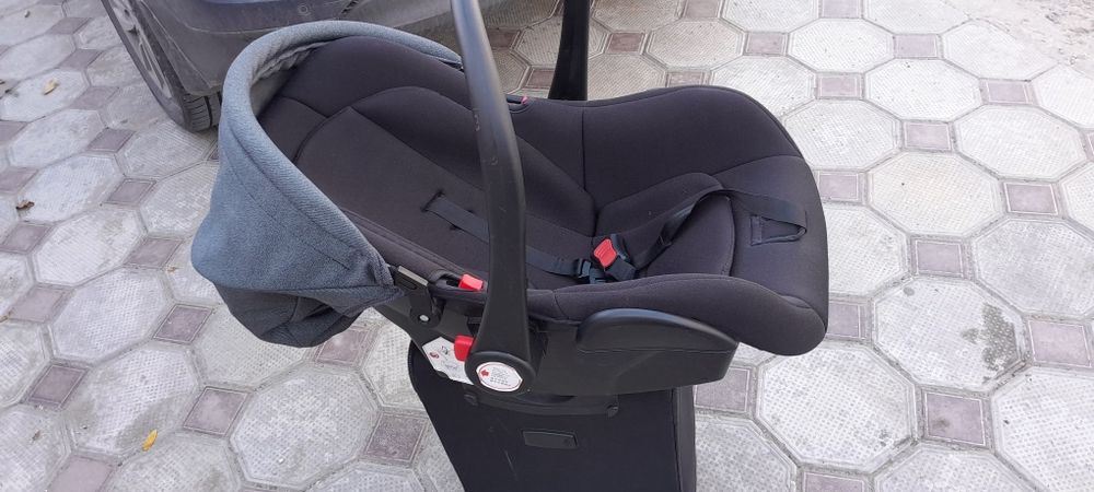Детская автокресло