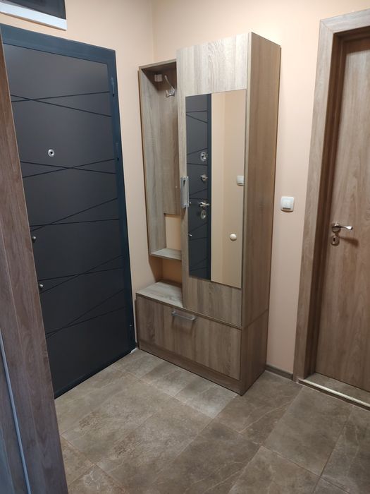 Дава се под наем Двустаен апартамент в Пазарджик, Запад - 70 кв.м за 280.5 € - Снимка #5