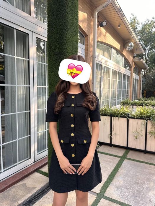 Красивые платья